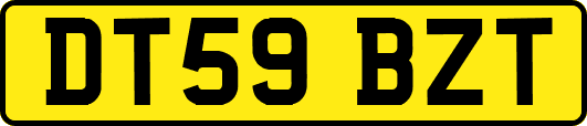 DT59BZT