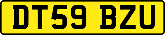 DT59BZU