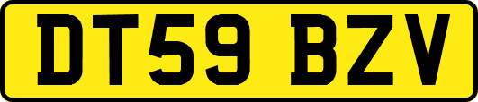 DT59BZV