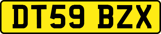 DT59BZX
