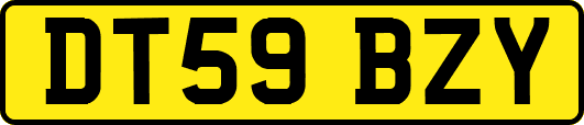 DT59BZY