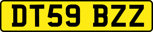 DT59BZZ