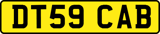 DT59CAB