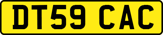 DT59CAC
