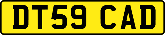 DT59CAD