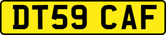 DT59CAF