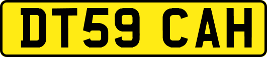 DT59CAH