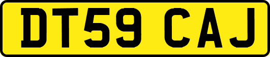 DT59CAJ