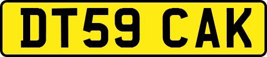 DT59CAK