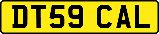 DT59CAL