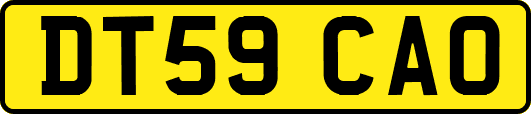 DT59CAO