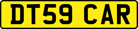 DT59CAR
