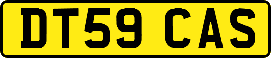 DT59CAS