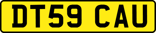 DT59CAU