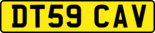 DT59CAV