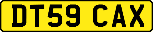 DT59CAX