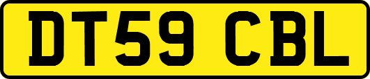 DT59CBL