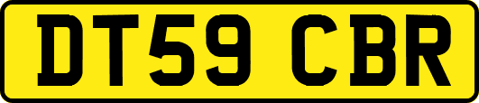 DT59CBR