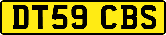 DT59CBS