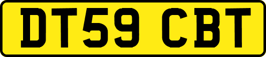 DT59CBT