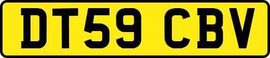 DT59CBV