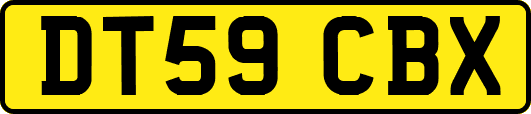 DT59CBX