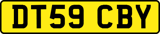 DT59CBY