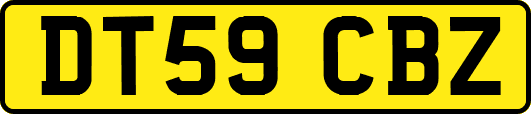 DT59CBZ