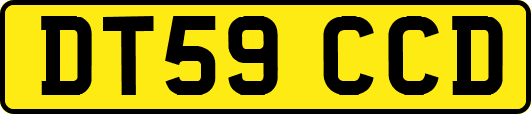 DT59CCD