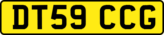DT59CCG