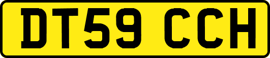 DT59CCH