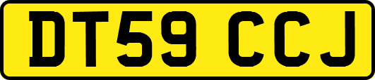 DT59CCJ