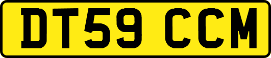 DT59CCM