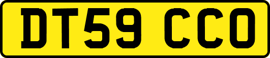 DT59CCO