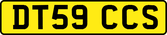 DT59CCS