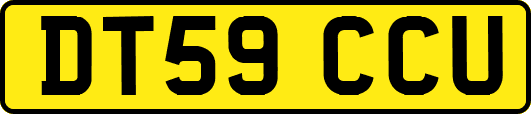DT59CCU