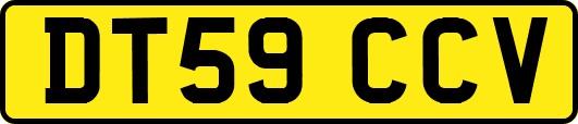 DT59CCV