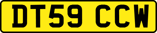 DT59CCW