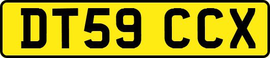 DT59CCX