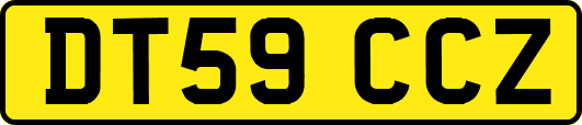 DT59CCZ