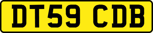 DT59CDB