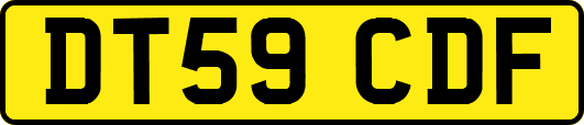 DT59CDF