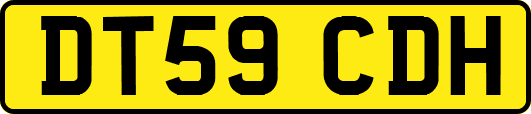 DT59CDH