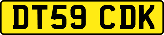 DT59CDK