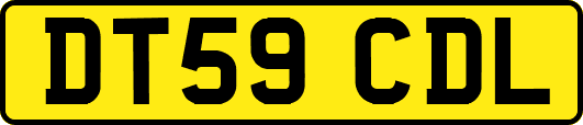 DT59CDL