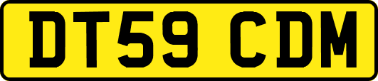 DT59CDM