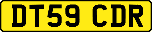 DT59CDR