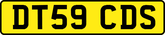 DT59CDS