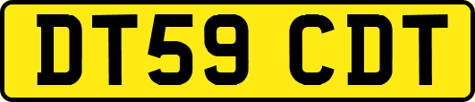 DT59CDT