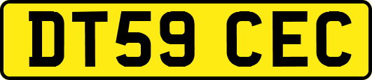 DT59CEC